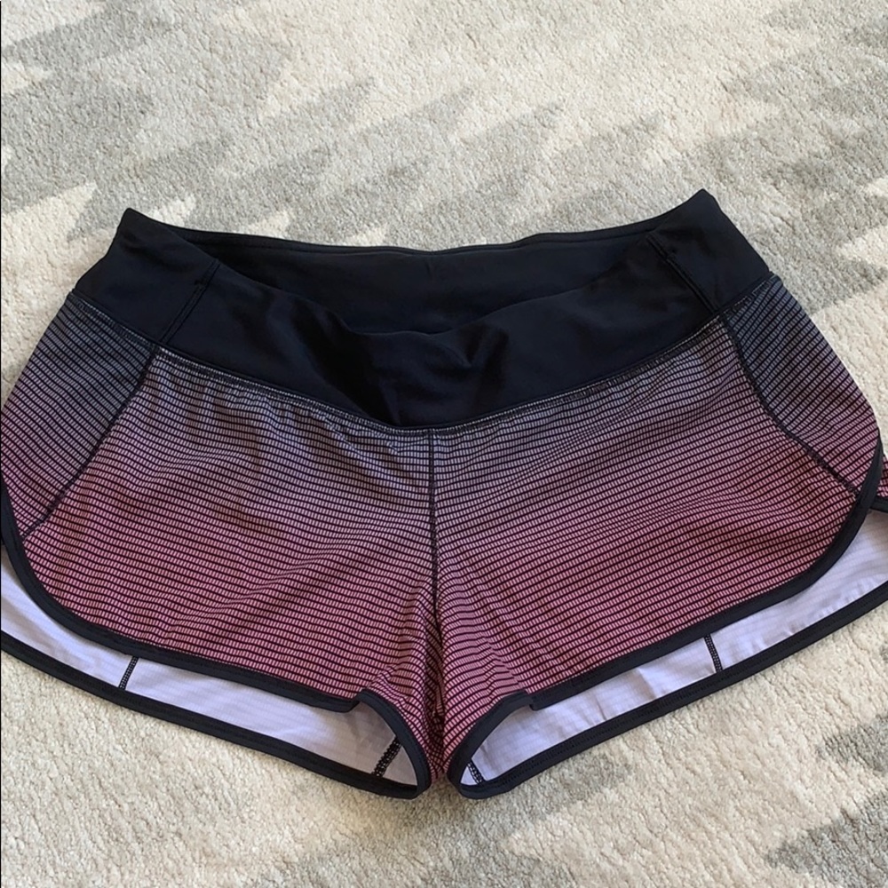 Gradient Yum Speed Short 2.5” 8